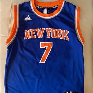 NBA / KNICKS Anthony#7 Jersey